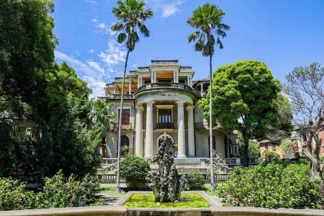 各大平台热播！这些厦门取景地又火了！