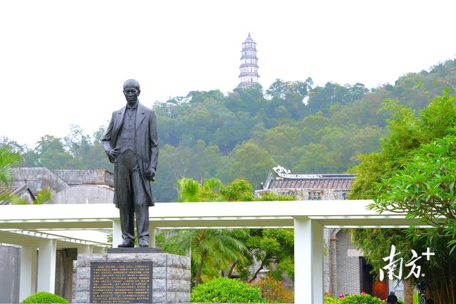 晋级省级历史文化名城，对江门意味着什么？