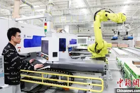 江西经济观察：“质”上发力 加速向“新”图片