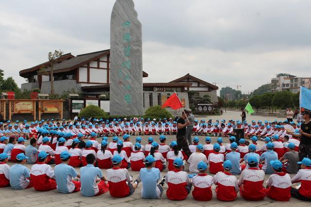 修文:因地制宜打造具有辨识度的文旅品牌