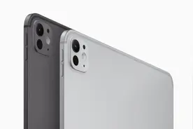 科技观察｜对标AI PC，iPad新品让“生产力工具”再升级图片