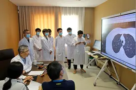 跨境转诊合作、医学影像结果互认，琴澳医疗融合再上新台阶图片