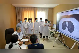 跨境转诊合作、医学影像结果互认，琴澳医疗融合再上新台阶图片