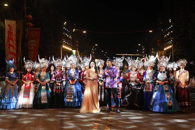 游客从“看景”到“入景”!荔波绘就“十四五”旅游发展新答卷