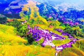 今年春节去哪里？15个“最佳旅游乡村”等你来图片