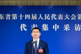 两会声音|省人大代表孟令选：曹县的古韵汉服与现代电商图片