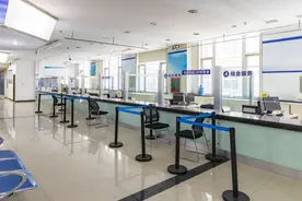 时间该不该缩短？争议窗口单位午休图片