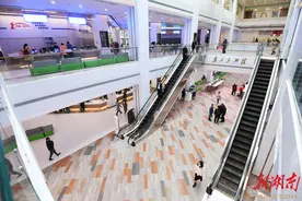 激发便民利企新活力！长沙县以政务服务现代化助力中国式现代化图片