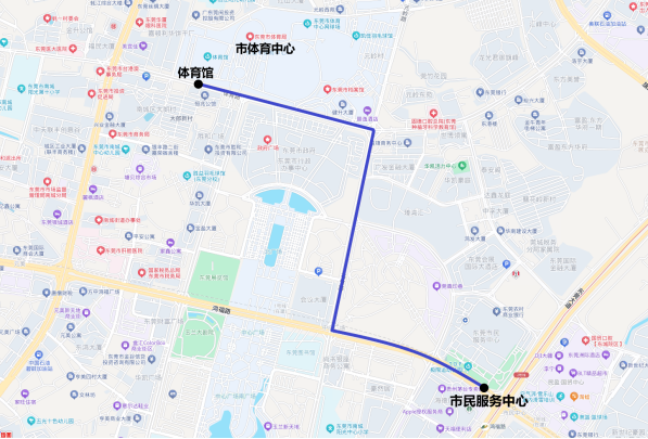 实探！篮球观赛自驾、乘车、停车…实用攻略→