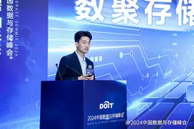 人工智能时代：存储的转型与重塑图片