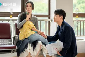 既锋利又温暖，《小日子》描绘代际家庭图鉴图片