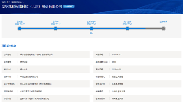谁够资格扛起“中国英伟达”大旗