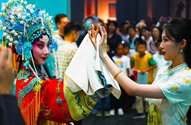 双节客流东北称王！沈阳凭啥冲进全国TOP13？