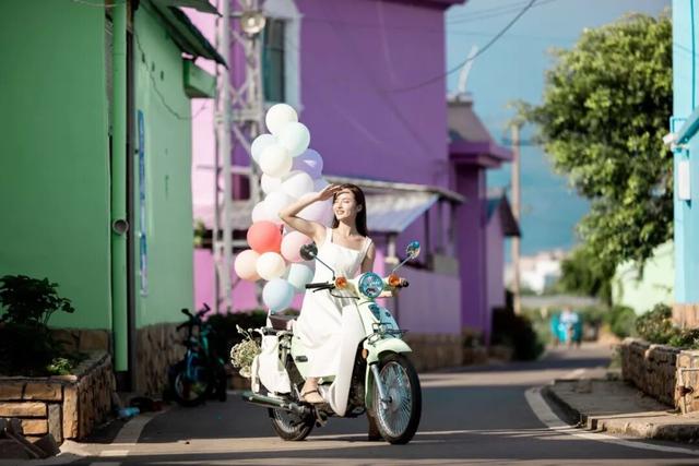 骐骥驰骋开远道，文旅扬帆正当时