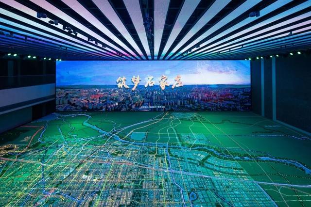 三个室内游玩好去处！坐公交开启冬日城市漫游