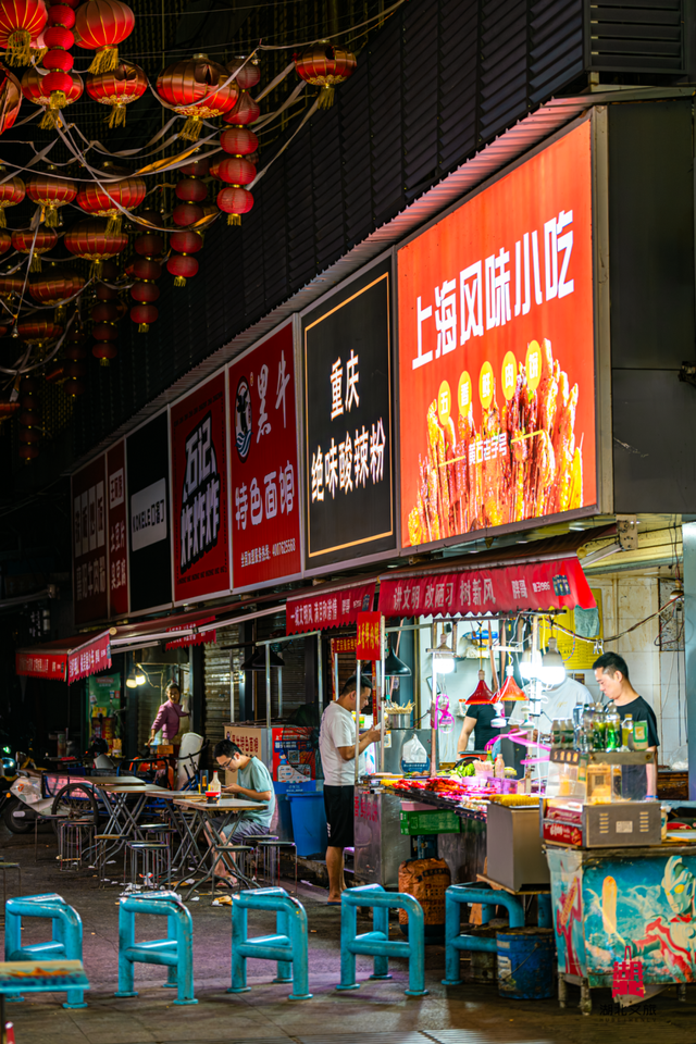 不夜荆楚｜第四站：黄石！