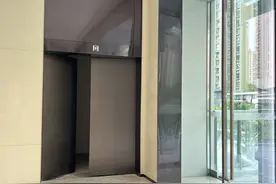 云投诉 | 消防通道防火门常开、电线接头暴露在外 消费者报料成都光环多处安全隐患图片