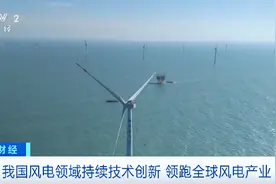 全球最大！这个领域，中国领跑全球！图片
