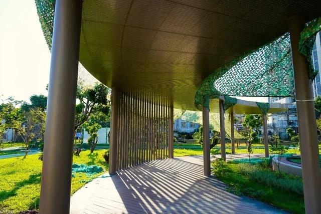 运动、遛娃、拍照全安排！东莞人“家门口”又上新了