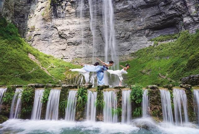 神秘湘西玩法由你