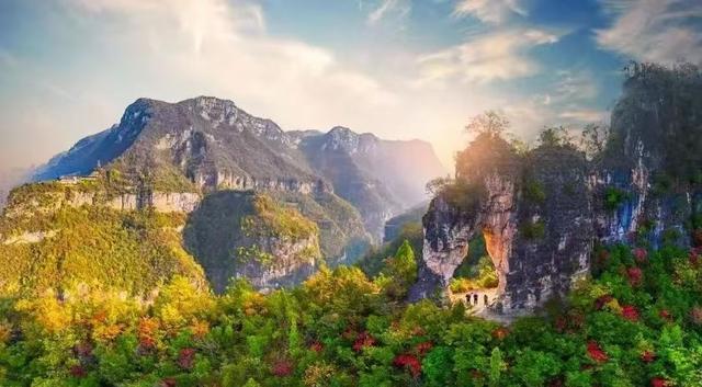 从“卖风景”到“卖生活”！解码保康文旅融合的“诗意答案”