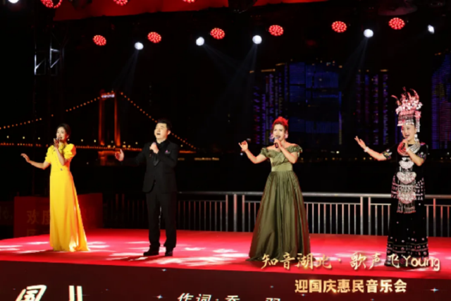 2000万+！湖北双节太火爆