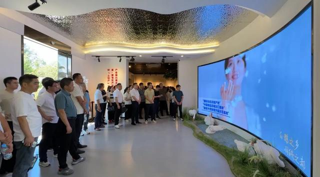 六安市文旅融合高质量发展专题研讨班成功举办