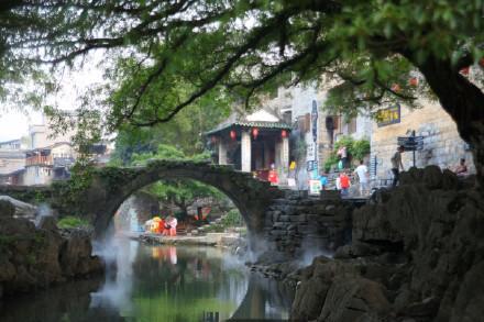 赴一场秋日里的温情之约