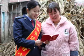 毕节税务开展宪法宣传周活动图片