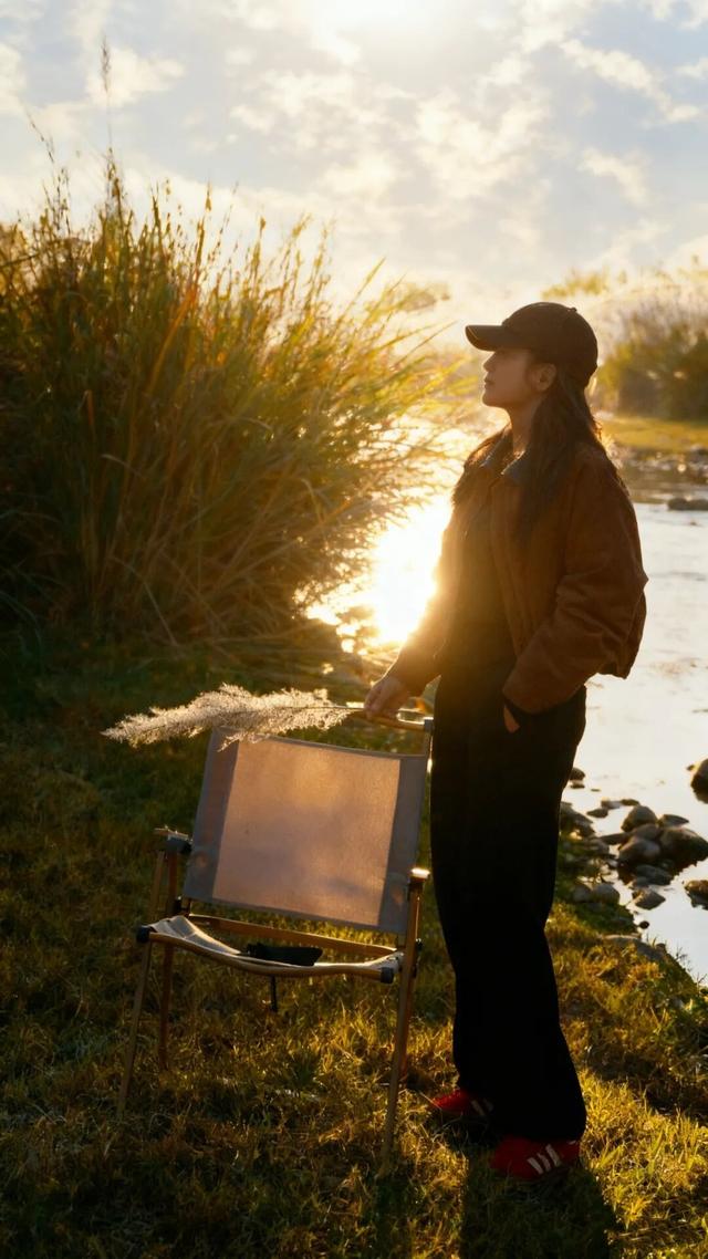 周末露营天花板，来福安“野” 一天！