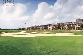 限购放松叠加旅游旺季，海口楼市渴望第三次复兴 | 楼市地理图片