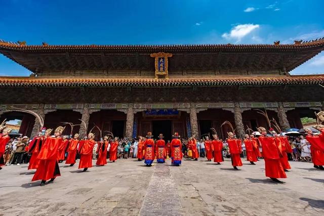济宁“引客入济”，绘就文旅融合新图景
