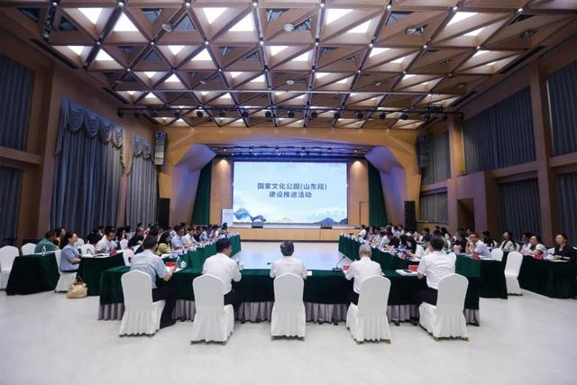 精彩纷呈！2025淄博潭溪山暑期“大事记”出炉！