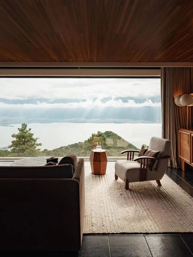 Wallpaper独家｜伙山村里一处让人“迷路”的酒店