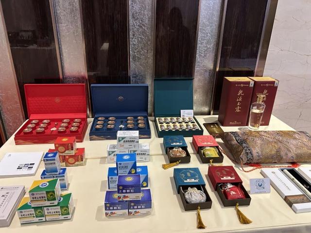 周末去哪里？“醉幸福 最养生——酒城九味”道地中药材康养之旅来了！