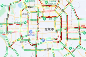 北京1月1日地铁7号线、4号线和大兴机场线延时，公交增加备车图片