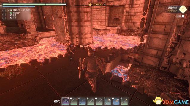 《雾锁王国》图文攻略 通关全流程攻略及上手指南