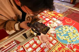 金价再创新高，如何“攒金”你知道吗？图片