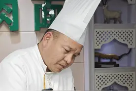 11.31万名青海化隆籍拉面人在全国开办拉面店1.8万家图片
