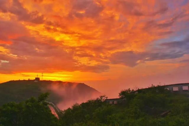 藏不住了！看一眼就“沦陷”！