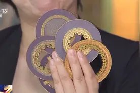 博物馆里也能买年货？这些火出圈的文创已被列入“年货清单”图片