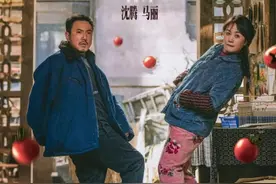 票房破60亿，暑期档提速！图片