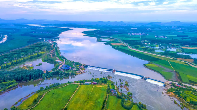 荣耀时刻！东平湖文旅集团荣膺“2025年中国文旅运营标杆企业”