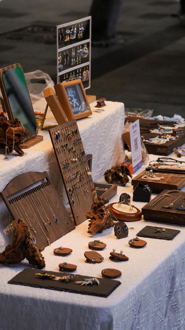 记住北京路这处隐秘市集，太好逛了！