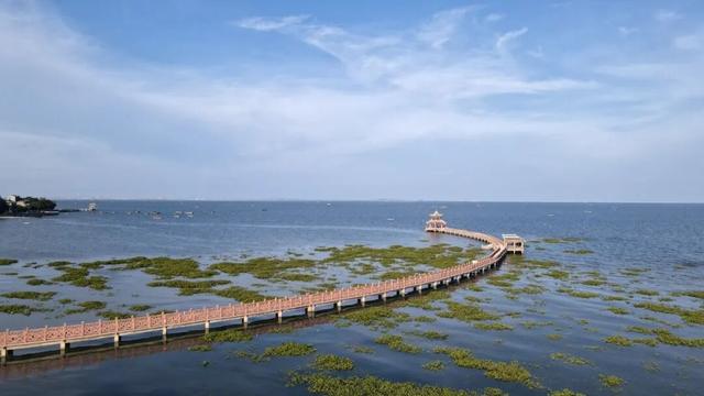 3条路线承包你的渔港烟火、滨海浪漫、山海趣玩！