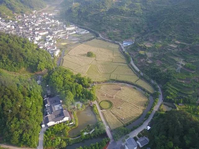 金华游学丨不止古建！藏风得水的浙江宝藏村落，低调得过分！（10/16-19）
