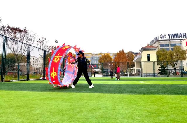 正式开放！长治市莲花池，好久不见！