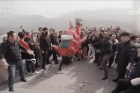 顶流网红“甲亢哥”广东行，扫货“东莞智造”！图片