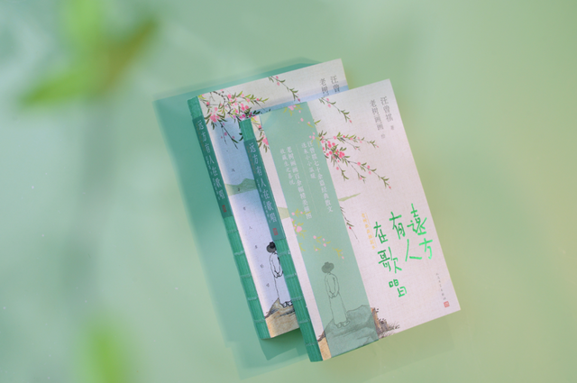 “万人攻打香山”！北方人对秋天的执念，早就被他写透了