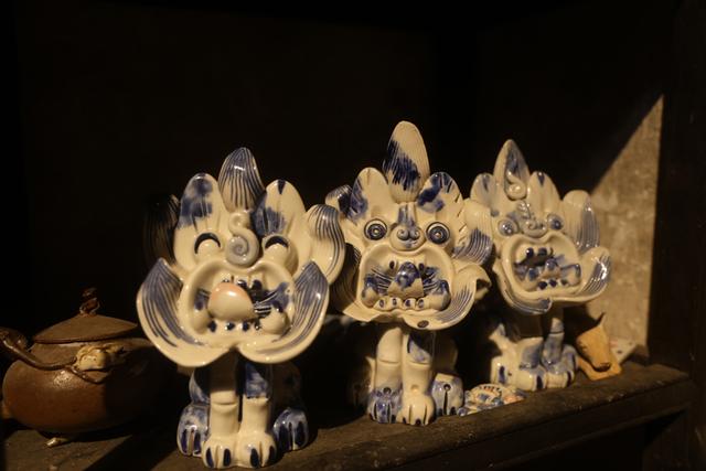 吾乡大藏·大理